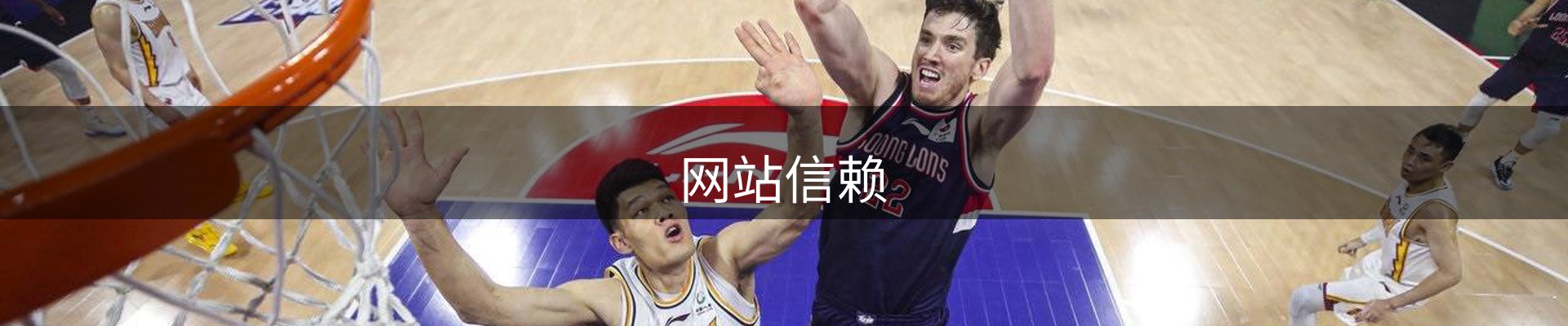 网站信赖